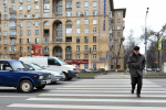 Выявлены самые аварийно опасные регионы России для пешеходов